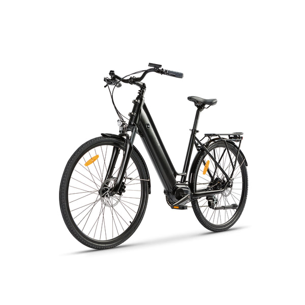 MAGMOVE CEH55M Electric Bike