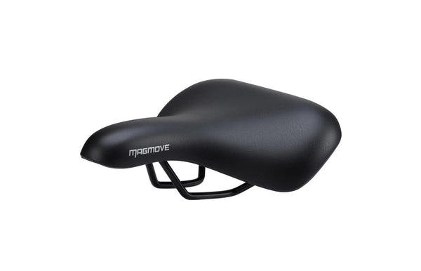 MAGMOVE Wide and Thick version EBike-Specific Seat Cushion