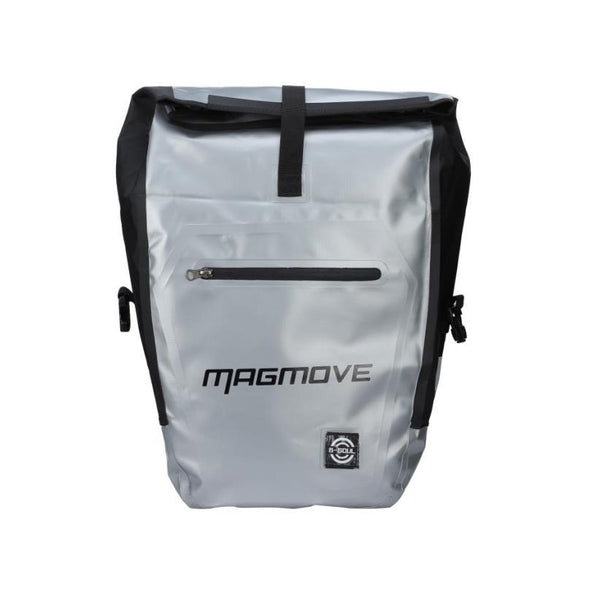MAGMOVE Customized Rear Pack