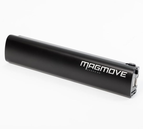 MAGMOVE Detachable 13.5A battery