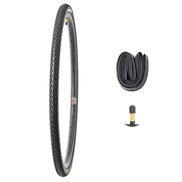 MAGMOVE 27.5 x 1.5 Inch Spare tire